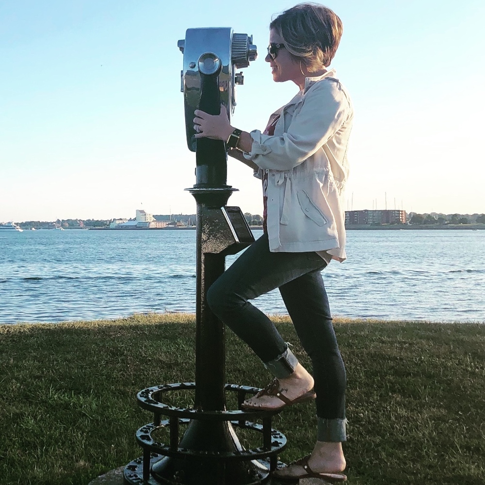 Meet your Posher, Jennie